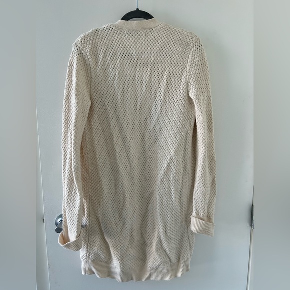 Abercrombie and Fitch Cardigan - Picture 2 of 3